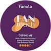 Image de Fanola - Cire de fixation glossy Cire et crème cheveux 100 ml female