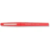 Image de Paper Mate - Stylos Feutres à Pointe Moyenne - Encre Rouge - Lot de Marqueurs pour l'Écriture et la Surlignature - Fournitures de Bureau