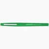 Image de Paper Mate Stylos feutres - Boîte de Feutres de Coloriage Sans Fuite à Pointe Moyenne (0,7 mm) avec Encre Verte pour Arts Créatifs