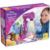 Image de Lisciani - PRINCESSES DISNEY - École de Dessins par Projection - Pour Enfants dès 5 Ans - Apprendre à Dessiner avec un Modèle Projeté - Kit Dessins Complet avec Modèles, Papier et Crayons - Création