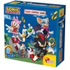Image de Lisciani - Sonic Chaos - Jeu de Société Parcours et Aventure - Dès 6 Ans