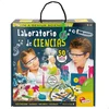 Image de Lisciani Laboratoire Avec 50 Expériences Scientifiques Je Suis Un Génie