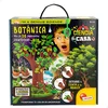 Image de Lisciani Laboratoire Botanique Avec 50 Expériences Scientifiques Je Suis Un Génie !