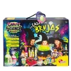 Image de Colorbaby Science Folle Scientifique La Maison De La Sorcière Avec Beaucoup D´expériences Jeu De Société
