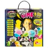 Image de Lisciani Jeux De Slime Avec 50 Expériences Scientifiques Phosphorescentes Science Folle