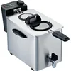 Image de RGV Fry type Friteuse avec robinet, Capacité 4 litres