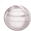 Image de Guzzini 09870000 Seau à Glace Transparent 20 x 20 cm