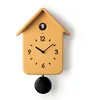 Image de Guzzini, Horloge Coucou A/Pendule Qq, 24,8 x 12 x h39 cm, Ocre