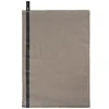 Image de Guzzini - Natural Style Torchon - Gris Tourterelle, 50 x 70 cm