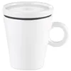 Image de Guzzini - TRAVEL COFFEE CUP 'COFFEE&GO' ON THE GO - 12680011