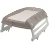 Image de OKBABY Flat - Matelas à Langer pour Table, Lit ou Baignoire, Pour Enfants, Max 11 Kg, Max 12 Mois, Catégorie Type 1