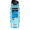 Image de Denim Original Gel douche pour homme 400 ml