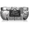 Image de Tesori d'Oriente White Musk bougie parfumée 200 g