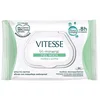 Image de Vitesse Tri-Mineral Mixing Skin Cloths Makeup Remover 25 U Unisex