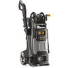 Image de STIGA HPS 650 RG Nettoyeur Haute Pression, 2800 W, 150 Bar, 550 l/h   Tuyau 12 m, Enrouleur Intégré   pour Terrasses, Véhicules et Piscines