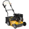 Image de Scarificateur à Essence Stiga SVP 40 G, 32 Couteaux, Largeur de Coupe 40 cm, Profondeur de Coupe jusqu'à 15 mm