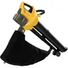 Image de STIGA 271504198/ST1 VS 100e sans fil Aspirateur, Souffleur avec batterie, avec chargeur 20 V