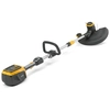 Image de Stiga GT 500e Accu Coupe-herbe - 30cm - Télescopique