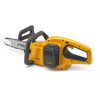 Image de Stiga CS 100e Kit Accu Chainsaw (1x 4,0Ah Batterie) - 20V