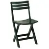 Image de Pro-progarden Birky Chaise longue de jardin Vert