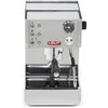 Image de Lelit Anna Machine à Café - Avec Mousseur à Lait multidirectionnelle - PL41LEM-2G80 - Acier Inoxydable Poli