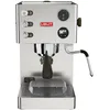 Image de Lelit Victoria Machine à Café Expresso PL91T avec Mousseur à Lait en Acier Inoxydable Brossé
