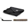 Image de Lelit Kit de Nettoyage PLA9101 pour Machines à Café avec Brosses et Chiffon Microfibre