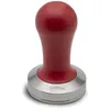 Image de Lelit Tamper à Café pour Filtre LELIT58 - PLA481R - Bois Rouge