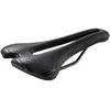 Image de Selle San Marco ASPIDE Short Racing - Selle Vélo Route Légère, Trou Anatomique, Cadre Xsilite Résistant - Taille L3, Noir