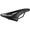 Image de Selle San Marco SHORTFIT ALLROAD Sport - Selle Vélo Gravel et All-Road, Confort Ergonomique, Rails en Acier - Taille S3, Noir