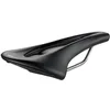 Image de Selle San Marco SHORTFIT ALLROAD Racing - Selle Vélo Gravel et All-Road, Performance Légère, Rails Xsilite, Design Court Ergonomique - Taille S3, Noir