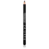 Image de Deborah Milano 24 Ore Eye Pencil crayon yeux longue tenue teinte Black 251 1.5 g