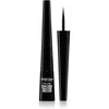 Image de Deborah Milano 24 Ore Waterproof eyeliner liquide teinte Black 2.9 g