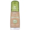 Image de Deborah Milano - NUDE SKIN EFFECT Fond de teint 30 ml Marron clair unisex