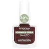 Image de Deborah Milano - Formula Pura smalto ultra brillant Vernis à ongles 66 ml Marron unisex