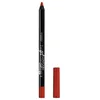 Image de Deborah Milano - 2en1 Gel Contour&Couleur Crayon à lèvres 11 ml Rouge foncé unisex