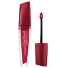 Image de Deborah Milano - Red Touch comfort mat Rouge à lèvres 5 ml Rouge foncé unisex