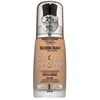 Image de Deborah Milano - 24ore perfect - acide hyaluronique Fond de teint 30 ml Marron clair unisex