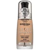 Image de Deborah Milano - 24ore perfect - acide hyaluronique Fond de teint 30 ml Marron clair unisex