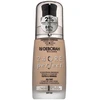 Image de Deborah Milano - 24ore perfect - acide hyaluronique Fond de teint 30 ml Marron clair unisex
