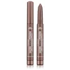 Image de Deborah Milano - 24Ore Color Power Fard à paupières 1.4 g Marron unisex
