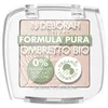 Image de Deborah Milano - Mono Bio Fard à paupières 2.5 g Nude unisex