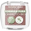 Image de Deborah Milano - Mono Bio Fard à paupières 2.5 g Or rose unisex