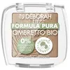 Image de Deborah Milano - Mono Bio Fard à paupières 2.5 g Marron clair unisex