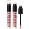 Image de Deborah Milano - Easy Color Blush 4.6 g Or rose unisex