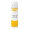 Image de Perlier Honey Miel Lèvres et Miel - effet barrière - 5,5 ml | Nourrissez et hydratez vos lèvres au quotidien grâce au pouvoir du miel