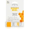 Image de Perlier Honey Miel Honey Lips baume à lèvres 5.5 ml