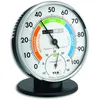 Image de TFA Dostmann Thermo-hygromètre de précision, 45.2033, pour le contrôle du climat intérieur, en allemand