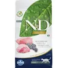 Image de Farmina N&D Prime Croquettes pour chat à l'agneau - 1,5 kg