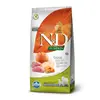 Image de Farmina N&D Chien adulte moyen/grand 12 kg - Potiron et sanglier